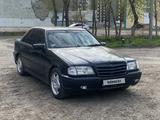 Mercedes-Benz C 180 1995 года за 2 400 000 тг. в Костанай – фото 4