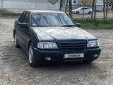 Mercedes-Benz C 180 1995 года за 2 400 000 тг. в Костанай – фото 5