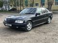 Mercedes-Benz C 180 1995 года за 2 400 000 тг. в Костанай – фото 8