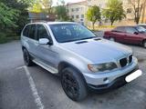 BMW X5 2001 года за 5 600 000 тг. в Шымкент – фото 2