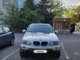 BMW X5 2001 года за 5 600 000 тг. в Шымкент – фото 3