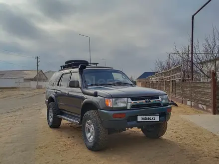 Toyota 4Runner 1997 года за 6 000 000 тг. в Атырау