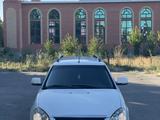 ВАЗ (Lada) Priora 2171 2013 года за 2 300 000 тг. в Туркестан – фото 4