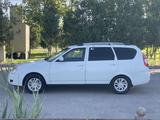 ВАЗ (Lada) Priora 2171 2013 года за 2 300 000 тг. в Туркестан – фото 3