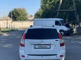 ВАЗ (Lada) Priora 2171 2013 года за 2 300 000 тг. в Туркестан – фото 5