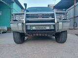 Mitsubishi Pajero 1995 годаfor3 850 000 тг. в Кызылорда – фото 4