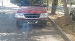 Ford Explorer 1995 года за 3 000 000 тг. в Усть-Каменогорск – фото 3