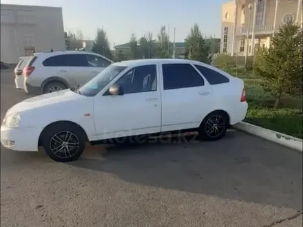 ВАЗ (Lada) Priora 2172 2013 года за 1 750 000 тг. в Уральск – фото 6