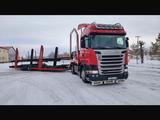 Scania  4-Series 2013 годаfor33 500 000 тг. в Алматы – фото 2