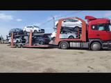 Scania  4-Series 2013 годаfor33 500 000 тг. в Алматы – фото 3