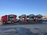 Scania  4-Series 2013 годаfor33 500 000 тг. в Алматы – фото 4