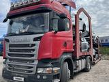 Scania  4-Series 2013 годаfor33 500 000 тг. в Алматы – фото 5
