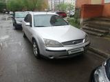 Ford Mondeo 2001 годаүшін2 600 000 тг. в Астана – фото 2
