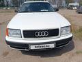 Audi 100 1993 года за 2 360 000 тг. в Алматы – фото 8