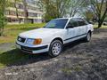 Audi 100 1993 года за 2 360 000 тг. в Алматы – фото 19