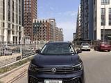Volkswagen ID.6 2022 года за 15 900 000 тг. в Алматы – фото 4