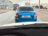 ВАЗ (Lada) Granta 2190 2019 годаүшін4 500 000 тг. в Актау