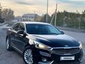 Kia K7 2016 года за 10 300 000 тг. в Алматы