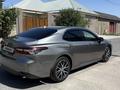 Toyota Camry 2023 года за 18 000 000 тг. в Шымкент – фото 6