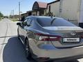 Toyota Camry 2023 года за 18 000 000 тг. в Шымкент – фото 7