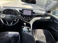 Toyota Camry 2023 года за 18 000 000 тг. в Шымкент – фото 9