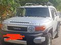 Toyota FJ Cruiser 2008 года за 13 900 000 тг. в Алматы – фото 2