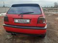 Volkswagen Golf 1992 года за 750 000 тг. в Караганда – фото 10