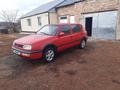 Volkswagen Golf 1992 года за 750 000 тг. в Караганда – фото 3