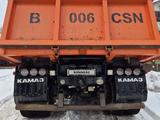 КамАЗ  65115 2007 года за 11 500 000 тг. в Алматы – фото 3