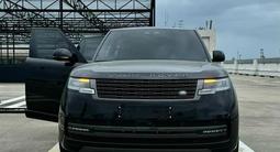 Land Rover Range Rover 2024 годаүшін102 098 291 тг. в Актау