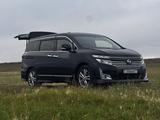 Nissan Elgrand 2011 годаfor12 500 000 тг. в Петропавловск