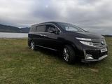 Nissan Elgrand 2011 годаfor12 500 000 тг. в Петропавловск – фото 3