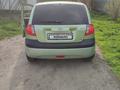 Hyundai Getz 2007 годаүшін4 200 000 тг. в Алматы – фото 3