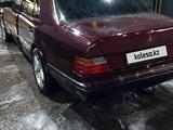 Mercedes-Benz E 260 1991 годаfor1 400 000 тг. в Тараз