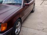 Mercedes-Benz E 260 1991 годаfor1 400 000 тг. в Тараз – фото 2
