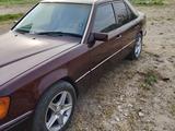 Mercedes-Benz E 260 1991 годаfor1 400 000 тг. в Тараз – фото 3