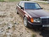 Mercedes-Benz E 260 1991 годаfor1 400 000 тг. в Тараз – фото 4