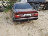 Mercedes-Benz E 260 1991 годаfor1 400 000 тг. в Тараз – фото 5