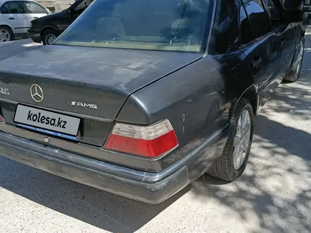 Mercedes-Benz E 230 1991 года за 520 000 тг. в Шымкент