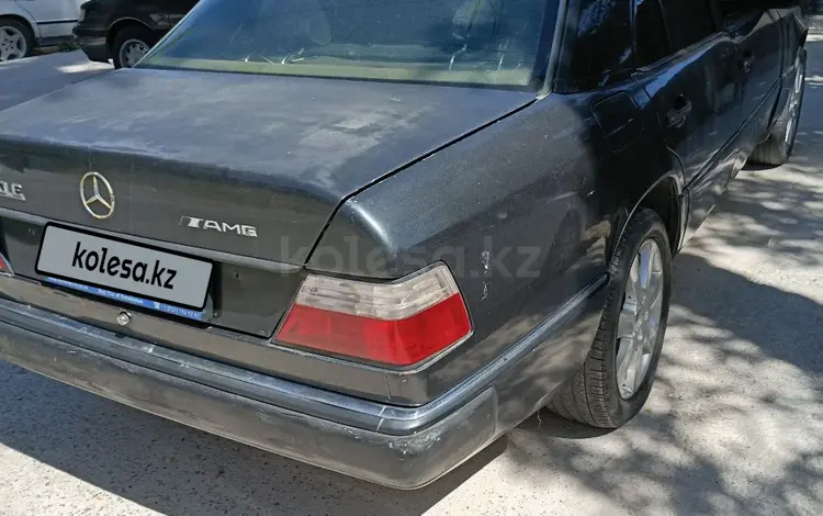 Mercedes-Benz E 230 1991 года за 520 000 тг. в Шымкент