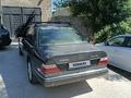 Mercedes-Benz E 230 1991 года за 520 000 тг. в Шымкент – фото 2
