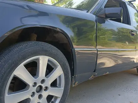 Mercedes-Benz E 230 1991 года за 520 000 тг. в Шымкент – фото 4