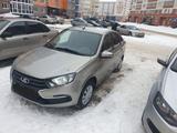 ВАЗ (Lada) Granta 2191 2020 года за 4 750 000 тг. в Уральск