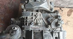 АКПП на VW Passat b6 2.0 fsi за 85 000 тг. в Петропавловск