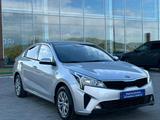 Kia Rio 2021 годаүшін6 990 000 тг. в Усть-Каменогорск