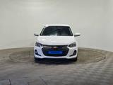 Chevrolet Onix 2024 года за 6 230 000 тг. в Алматы – фото 2