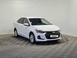 Chevrolet Onix 2024 года за 6 230 000 тг. в Алматы – фото 3