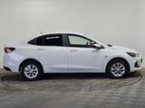 Chevrolet Onix 2024 года за 6 230 000 тг. в Алматы – фото 4