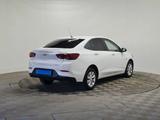 Chevrolet Onix 2024 года за 6 230 000 тг. в Алматы – фото 5