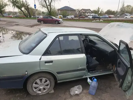 Mazda 323 1993 года за 280 000 тг. в Алматы
